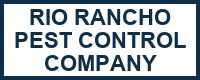 Rio Rancho Pest Control Company